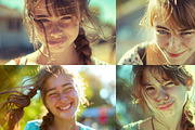 521 Ai Art Candid Moments Prompts, an Illustration by Sevenstyles (Thumbnail 12 of 16)
