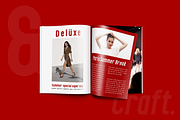 Finland Font Family, a Sans Serif Font by Craft Supply Co. (Thumbnail 5 of 8)