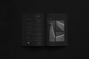 Archeon | Architecture Portfolio, a Brochure Template by Studio Bons (Thumbnail 9 of 18)