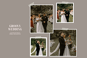 Groovy Wedding Lightroom Preset, a Preset Add-On by Mirelyn (Thumbnail 17 of 17)