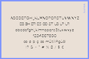 Guscoy – Stylish, High Contrast Sans, a Sans Serif Font by Local Desk Designstudio (Thumbnail 10 of 16)