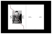 BOISE Creative Portfolio, a Magazine Template by Arif Tri Ananta (Thumbnail 11 of 14)