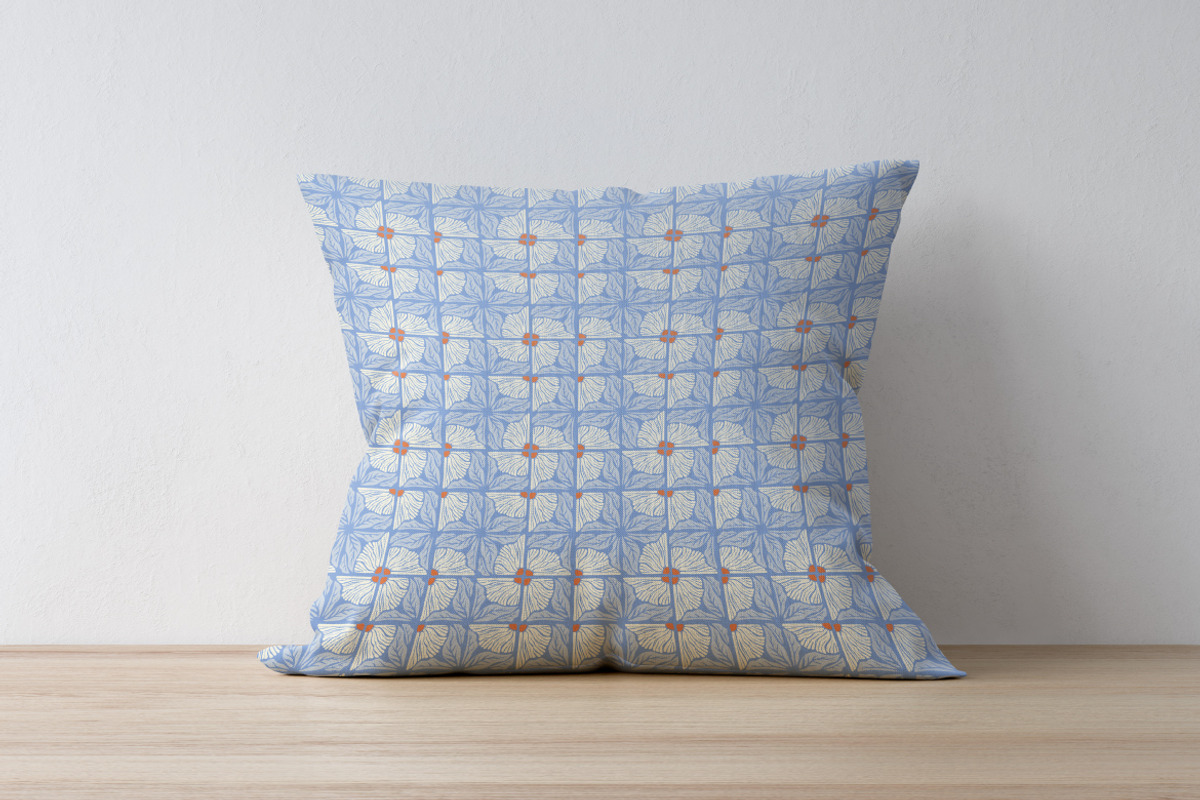 Hybrid Pattern, a Pattern Graphic by MSG Studio (Photo 3 of 11)