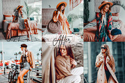 Almonds Lightroom Presets Pack, an Action Add-On by PixelHive Pro (Thumbnail 7 of 15)