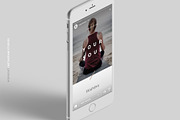 Fitness Canva Social Coach Templates, a Social Media Template by Goashape Studio (Thumbnail 11 of 11)