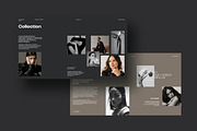 Eva | Portfolio Template, a Presentation Template by Studio Artisan (Thumbnail 7 of 10)