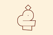 Rawaj - Arabic Font, a Script Font by Mostafa El Abasiry (Thumbnail 9 of 9)
