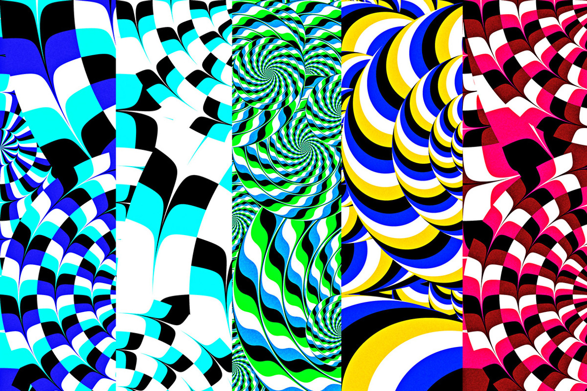 Abstract backgrounds 12, a Background Graphic by dotstudio (Photo 5 of 15)