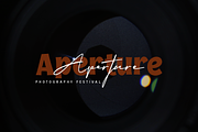 Migratory, a Font by Dumadistyle (Thumbnail 3 of 11)