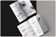 Case Study Brochure, a Brochure Template by StudioGraficso (Thumbnail 4 of 9)