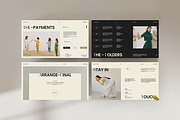 Off-Boarding Template, a Presentation Template by S A N D Y (Thumbnail 10 of 11)