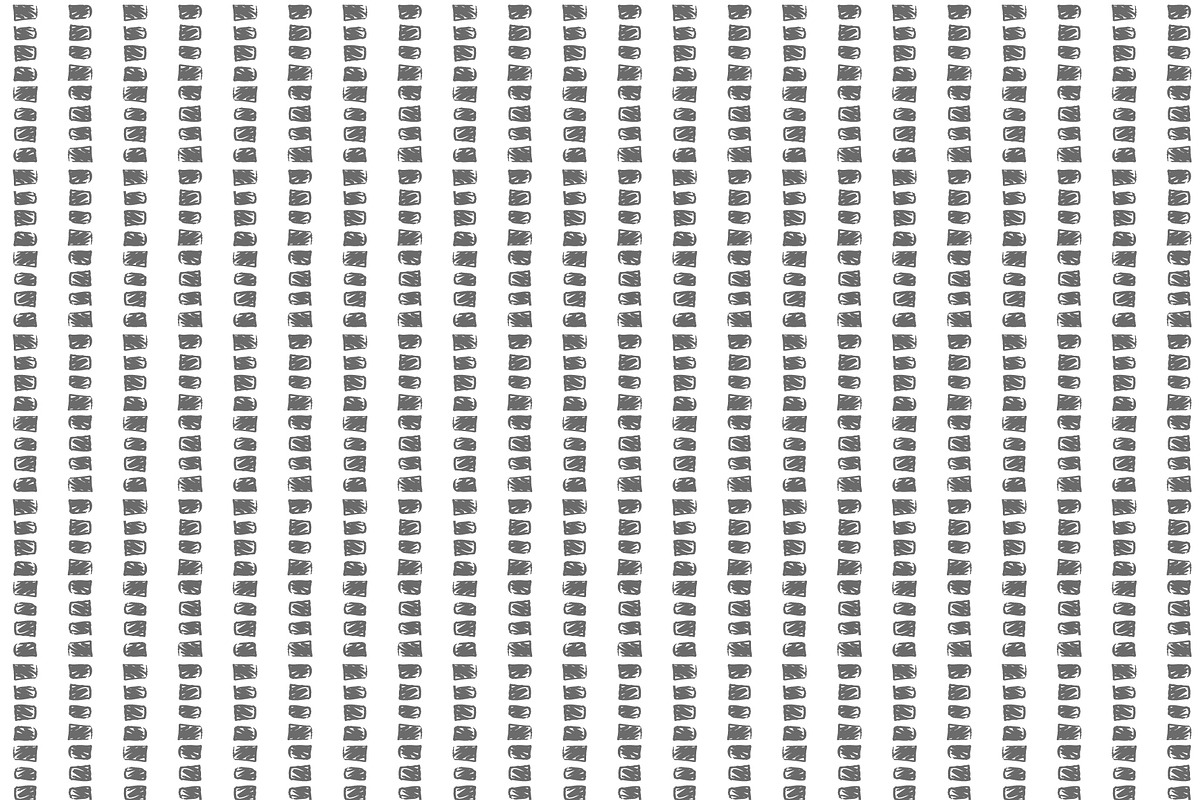 6 SKETCHY seamless patterns, a Pattern Graphic by SomStock (Photo 2 of 7)