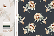 Bloom Poetry – 8 in 1 Luxury Floral, an Illustration by Karma (Thumbnail 36 of 66)