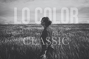 Lo Color Photoshop Matte Action Set, an Action Add-On by Will Milne Photography (Thumbnail 2 of 5)