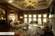 HDR Real Estate Photoshop Actions, a Plug-in Add-On by FixThePhoto (Thumbnail 27 of 33)
