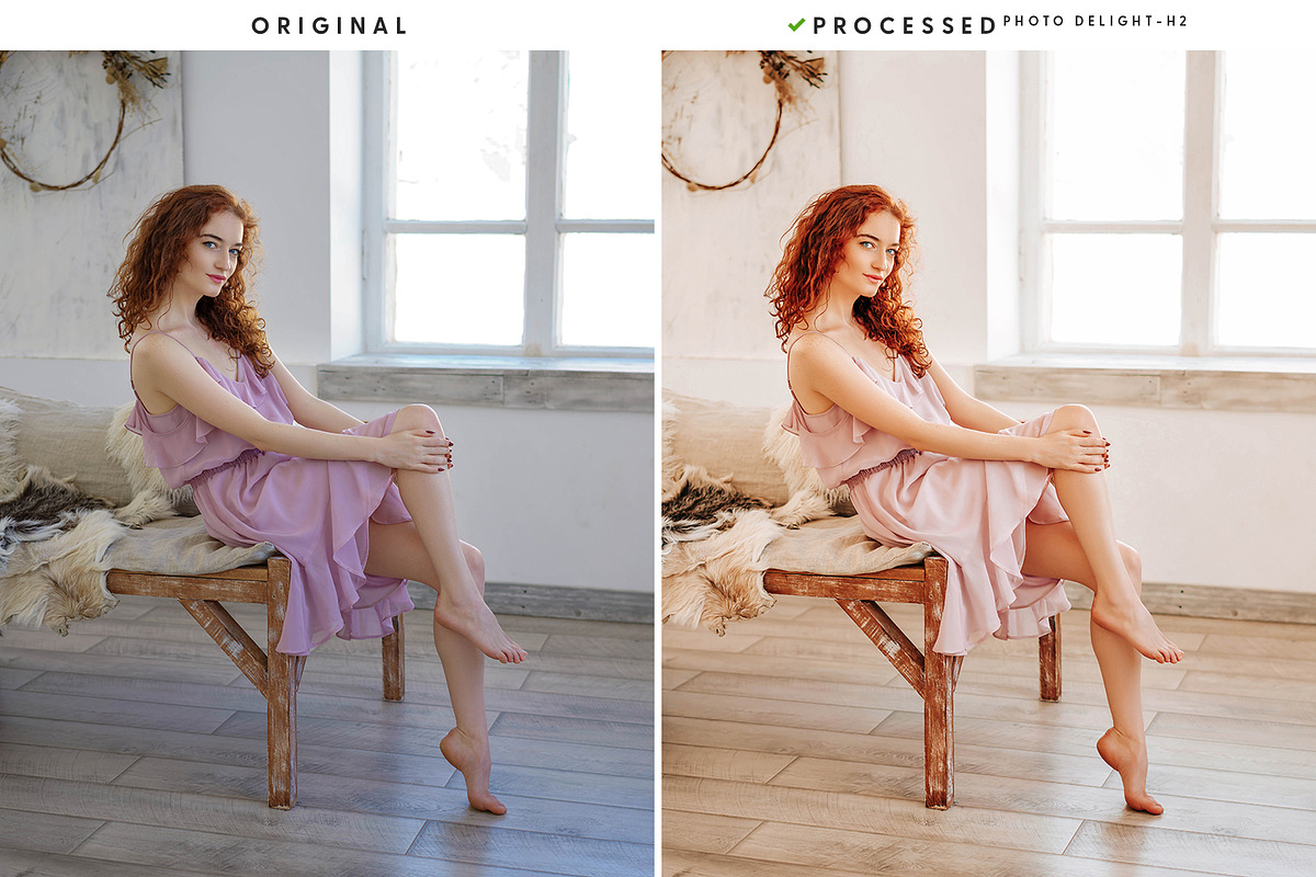 2000+ Lightroom Presets BUNDLE SALE, an Action Add-On by Hydrozi Presets (Photo 50 of 59)