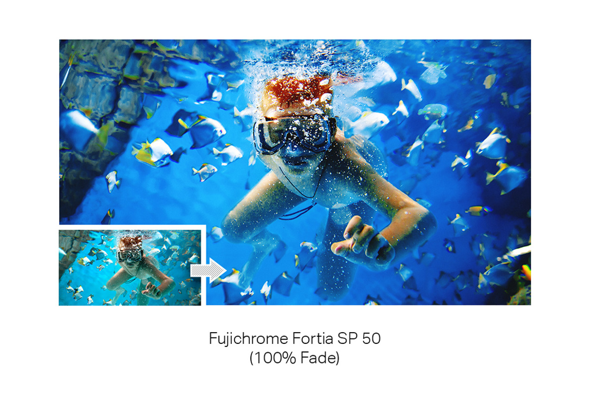 33 Pro Matte Film Actions, an Action Add-On by SparkleStock (Photo 5 of 9)