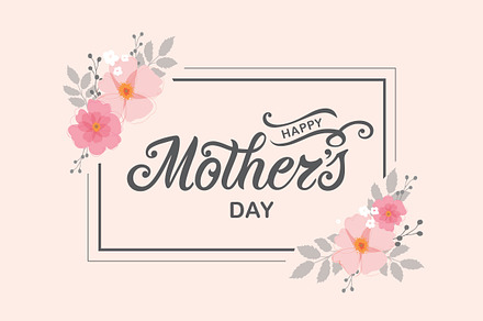 Mother's  Day