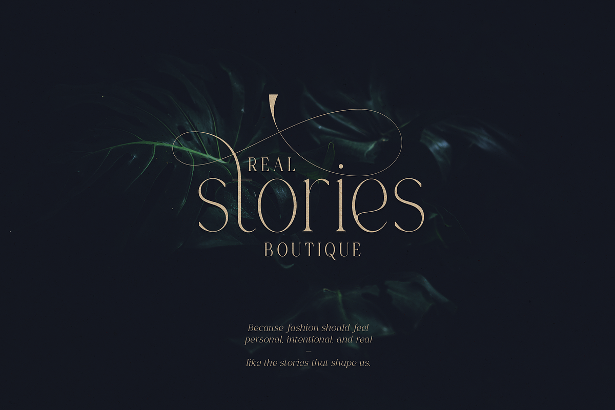 SALE! Golden Tales Serif Collection, a Serif Font by VP Fonts (Photo 16 of 23)