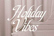 Berlina Elegant Script Font, a Script Font by Elegant Font (Thumbnail 5 of 8)