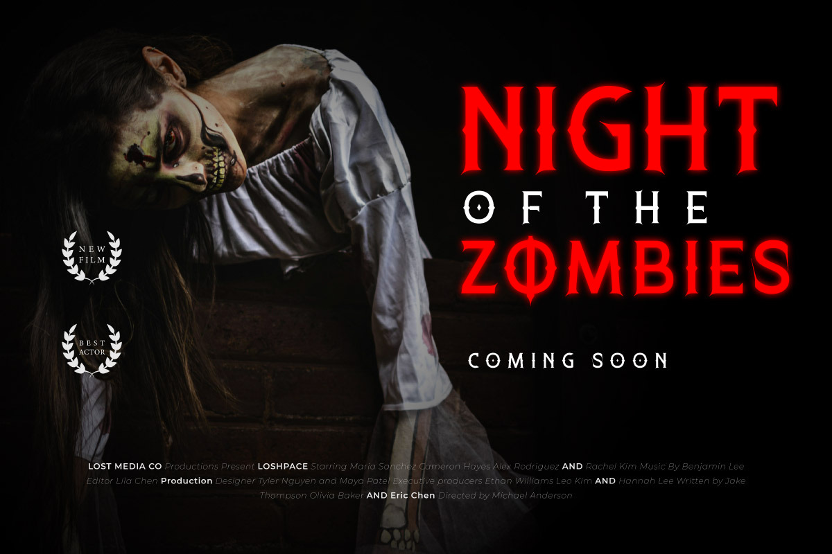 Darkside - Horror Movie Font, a Serif Font by twinstd (Photo 5 of 9)