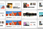 Giovanni - Company Brand Keynote, a Presentation Template by Annora Studio (Thumbnail 2 of 5)