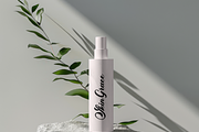 Quismo Script Font, a Script Font by Creative Foundry (Thumbnail 4 of 8)