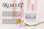 Adoret Loves, a Serif Font by Say Studio (Thumbnail 10 of 14)