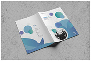 Brochure, a Brochure Template by Addaxx (Thumbnail 9 of 9)
