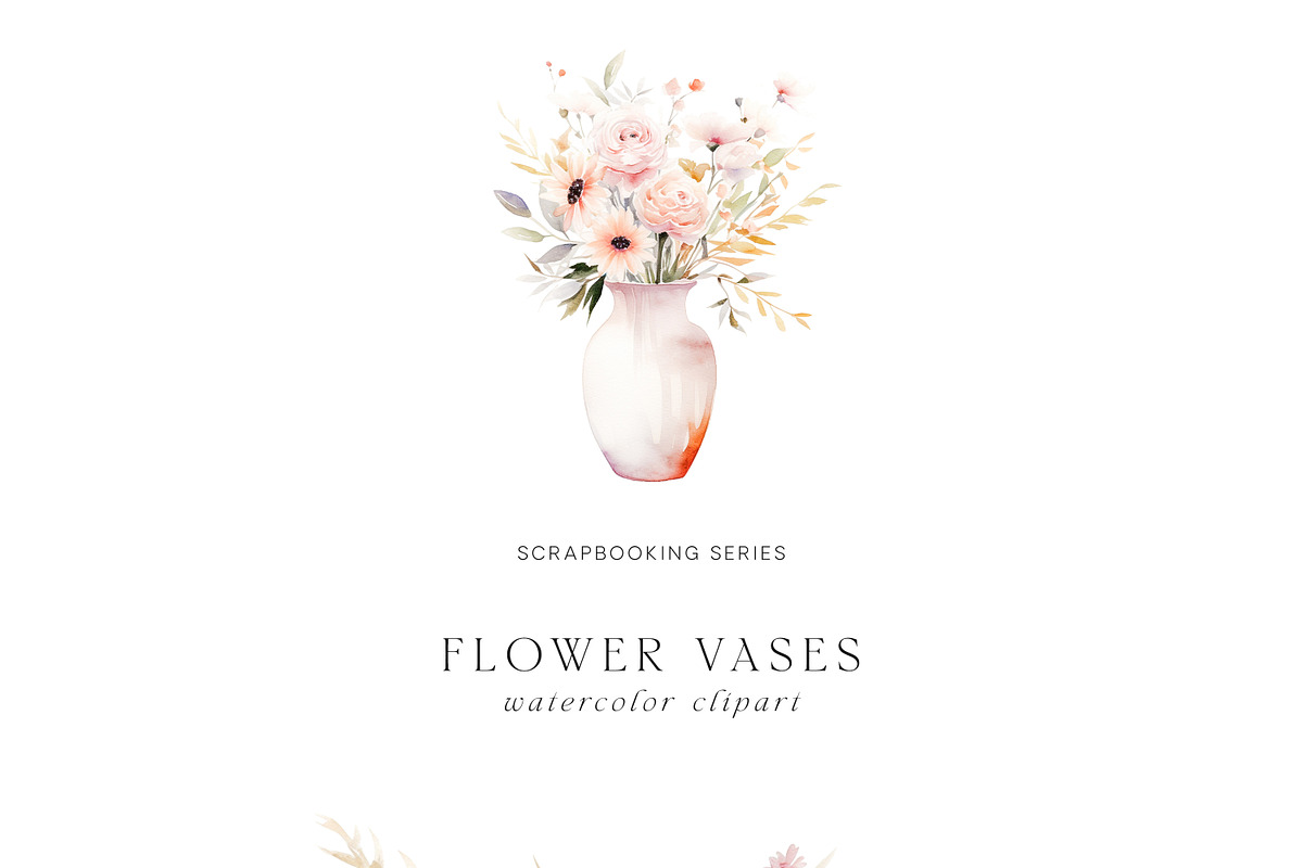 New! Huge Scrapbooking Bundle, an Illustration by Isabelle Salem (Photo 62 of 246)