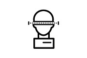 User Identity Verification Icons, a Graphic by musafir_fashion (Thumbnail 1 of 11)