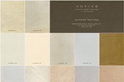 Votive Embroidered Frames & Textures, a Texture Graphic by alonahaidash (Thumbnail 15 of 20)
