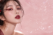 10 Jelly Makeup Stock Photos Bundle, a Beauty & Fashion Photo by The Edit (Thumbnail 3 of 3)