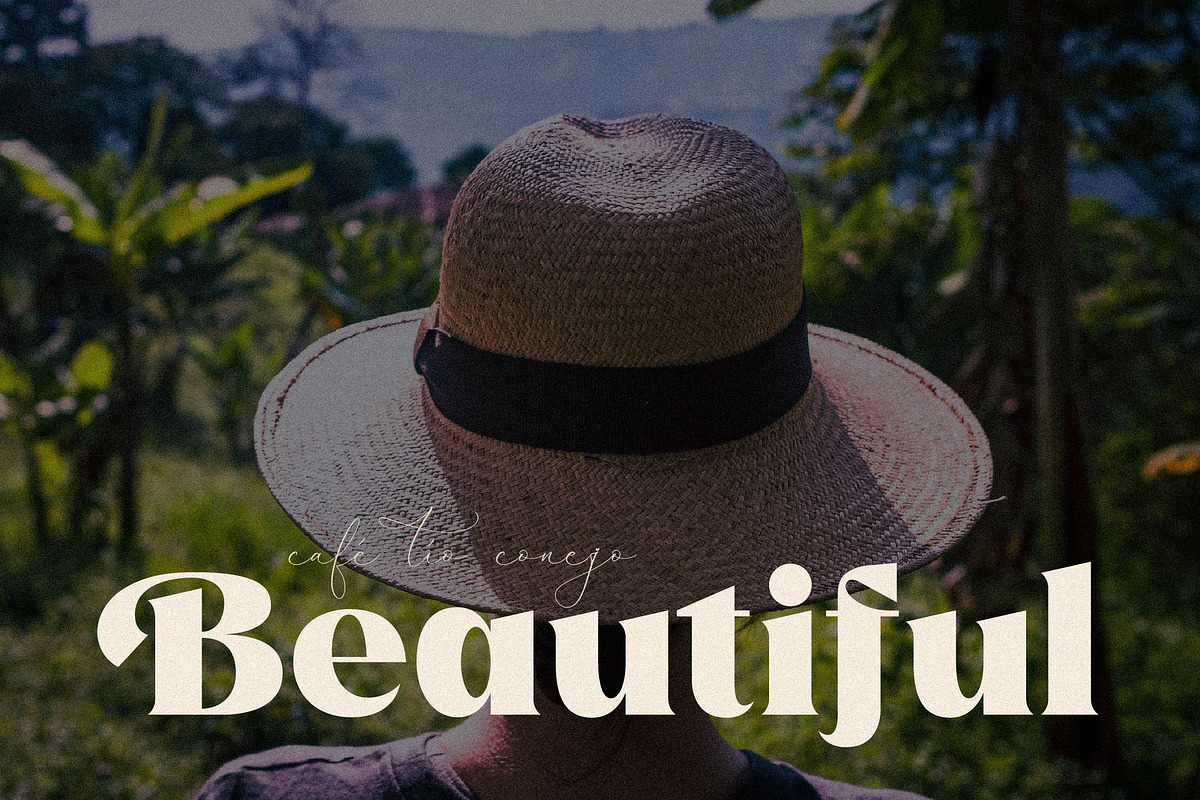 Suifak Bold Serif Font, a Serif Font by Storytype Studio (Photo 5 of 10)