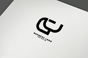 Alphabet Letters Icon Logo CY or YC, a Graphic by art_creater (Thumbnail 2 of 2)