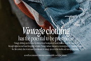 MIT Lathasterie, a Serif Font by Maculinc Type (Thumbnail 12 of 15)