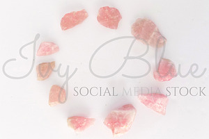 Rose Quartz Collection - 4