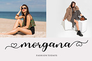 Hello Loved, a Script Font by Cut Story (Thumbnail 4 of 8)