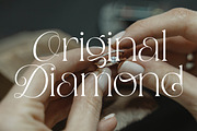 Magurety - Stylish Serif Font, a Serif Font by Luna Shop (Thumbnail 2 of 8)