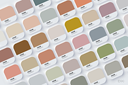 Pastel Color Swatches for Procreate, a Palette Add-On by Designer's Kit Co (Thumbnail 8 of 10)