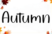 This Kitchen, a Script Font by FreshTypeINK (Thumbnail 4 of 8)