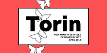 NCT Torin
