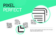 Modern Technology Icons Collection, an Outline Icon by Boyko Pictures (Thumbnail 2 of 11)