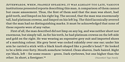 Chiavettieri, a Serif Font by Kostic Type Foundry (Thumbnail 6 of 9)