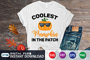 Halloween SVG Bundle Graphic, an Illustration by FunnySVGCrafts (Thumbnail 2 of 21)