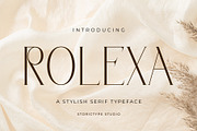 The Beauty Font Bundle | 6 in 1, a Script Font by StoricType (Thumbnail 2 of 23)