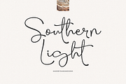 Modern Font Collection, a Serif Font by Sans & Sons (Thumbnail 20 of 21)