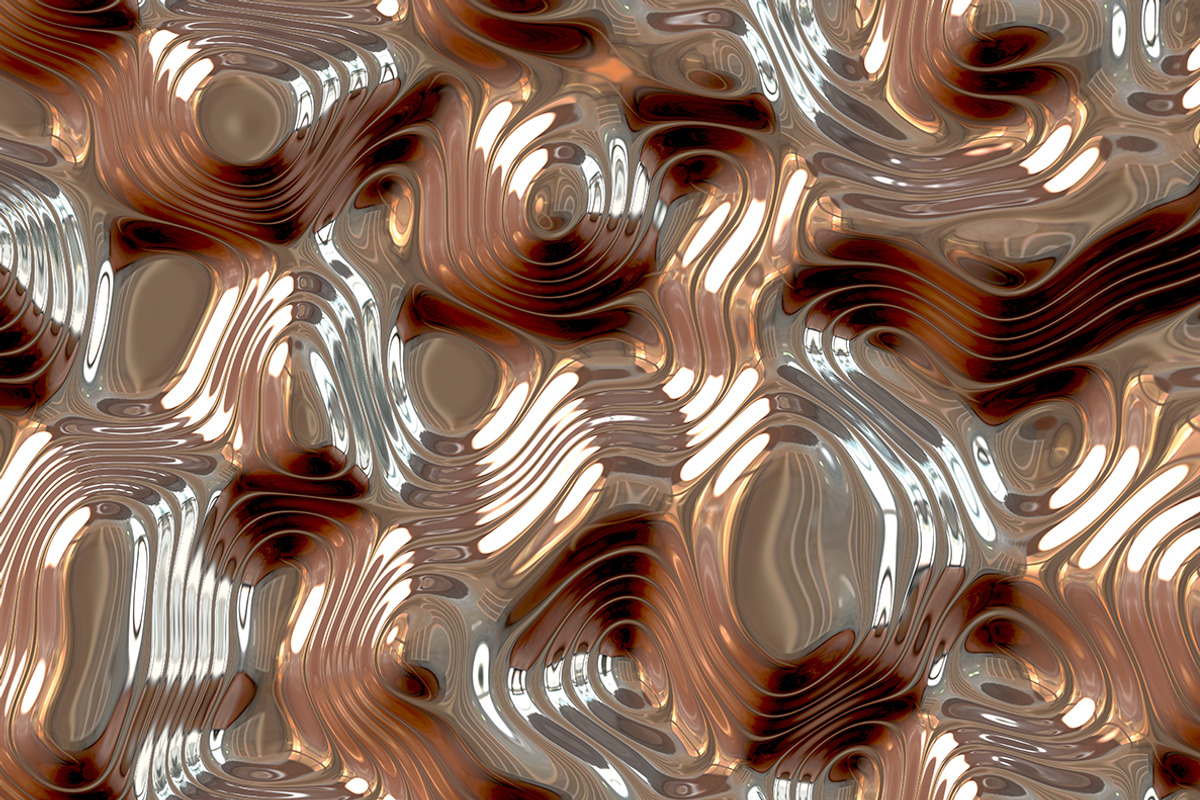 20 Liquid Metal Background Textures, a Texture Graphic by Textures & Backgrounds (Photo 14 of 21)