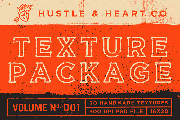 H&H Texture Package Vol. 1 preview 4