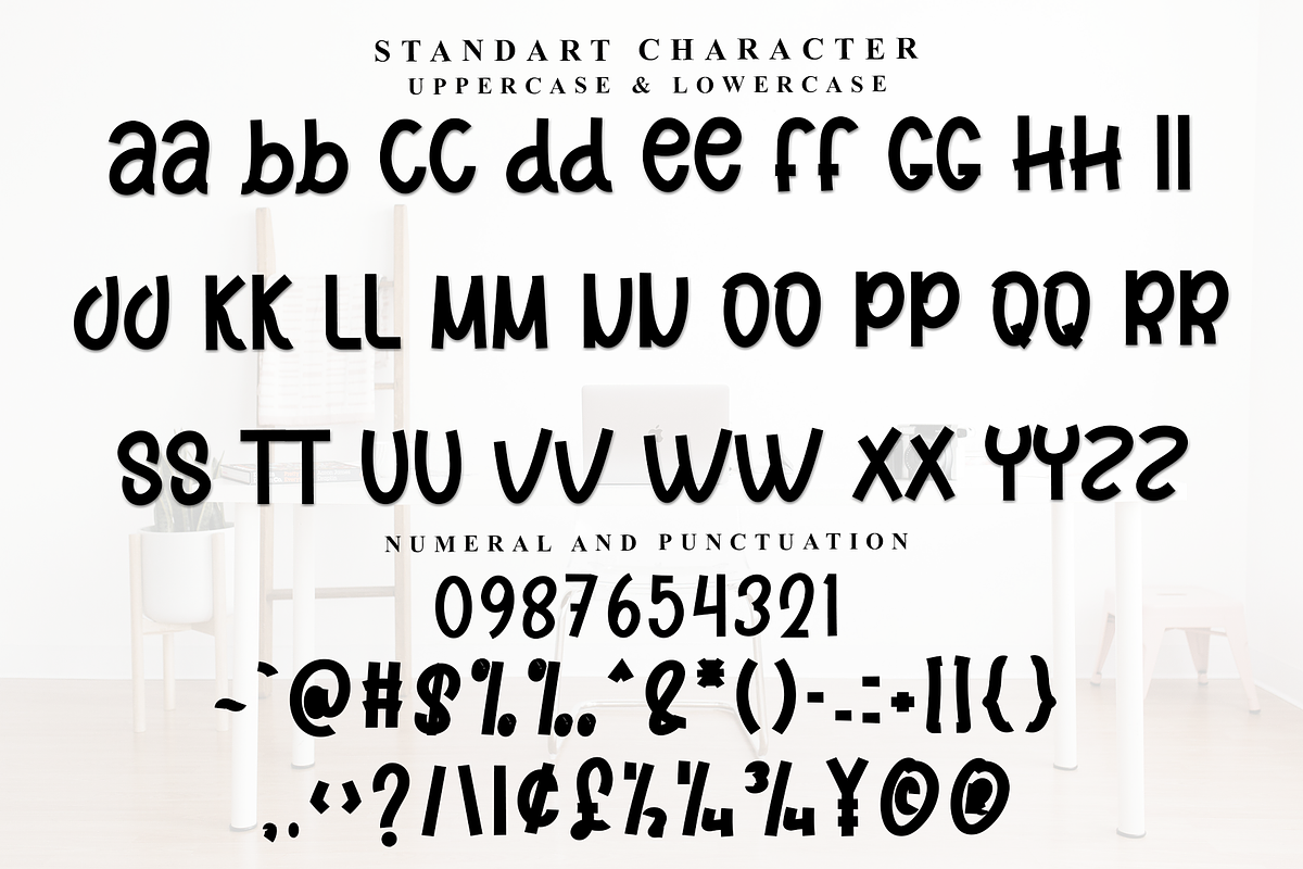 Simple Whiskey, a Script Font by FreshTypeINK (Photo 7 of 8)